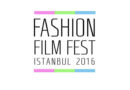 Fashion Film Fest 2016