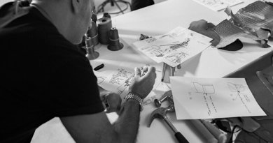 Tod’s Tasarımlarına Alessandro Dell’Acqua Dokunuşu