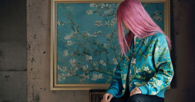 Vans x Van Gogh Koleksiyonu