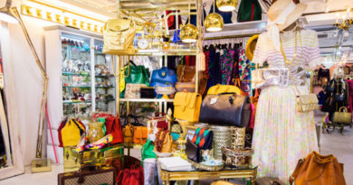Vintage’in Başkenti TOKYO