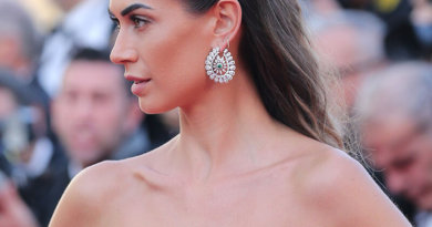 Cannes 2019 Kırmızı Halının Mücevherleri