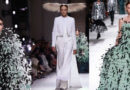 Givenchy 2019-2020 SonbaharKış Haute Couture